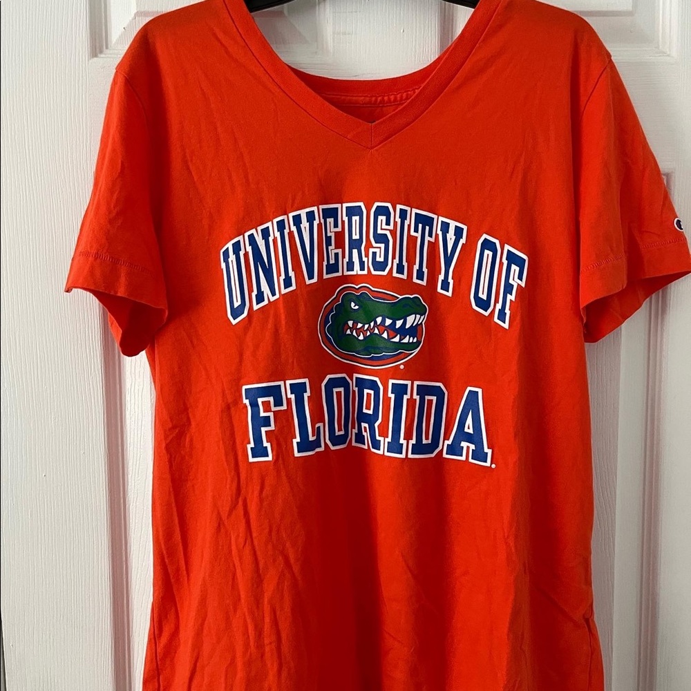 University of Florida Top